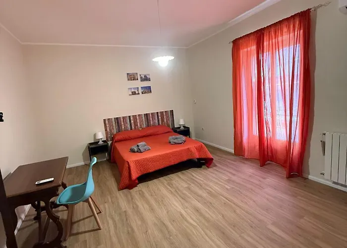 Acchiappasogni * 아그리젠토