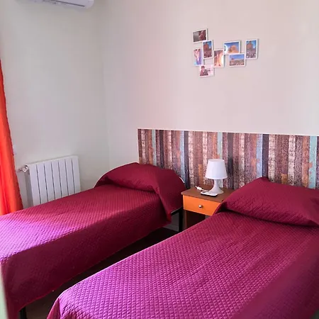 Acchiappasogni Appartement *