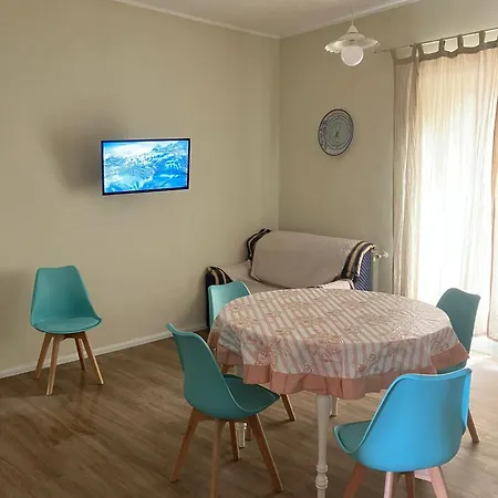 Acchiappasogni Apartment Agrigento