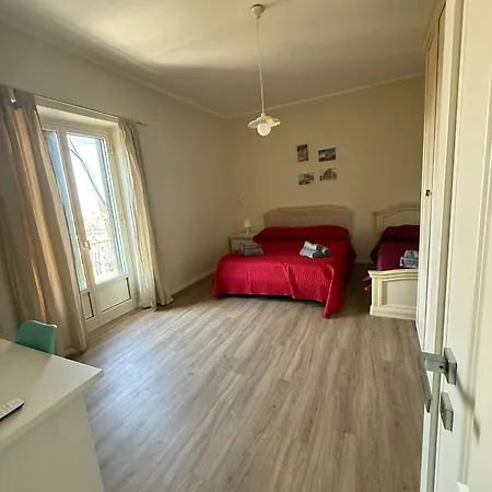 Acchiappasogni Appartement