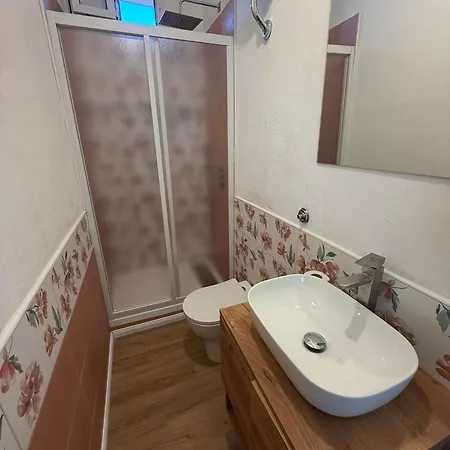 Acchiappasogni Appartement *