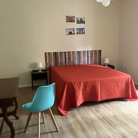 Apartmán Acchiappasogni Agrigento
