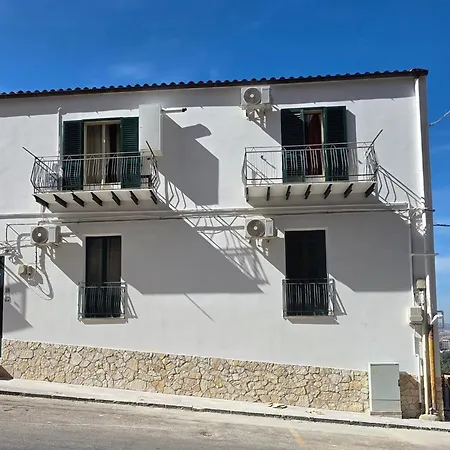 Appartement Acchiappasogni Agrigento