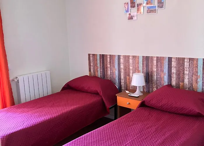 Acchiappasogni Appartement *