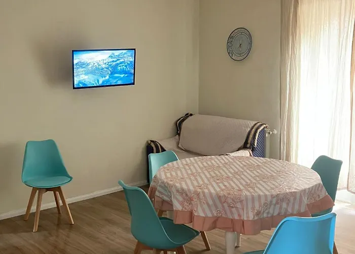 Acchiappasogni Appartement Agrigento