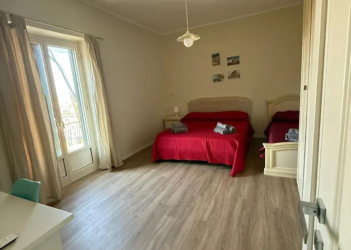 Acchiappasogni Appartement