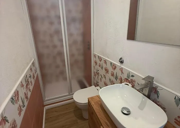 Acchiappasogni Appartement *