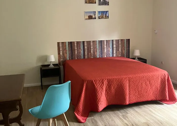 Apartment Acchiappasogni Agrigento